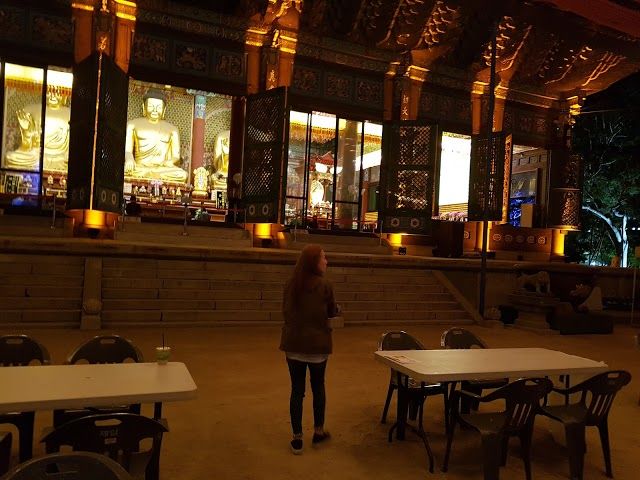 三清洞 スジェビ